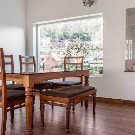 Pine View Stay Ooty Eksteriør billede
