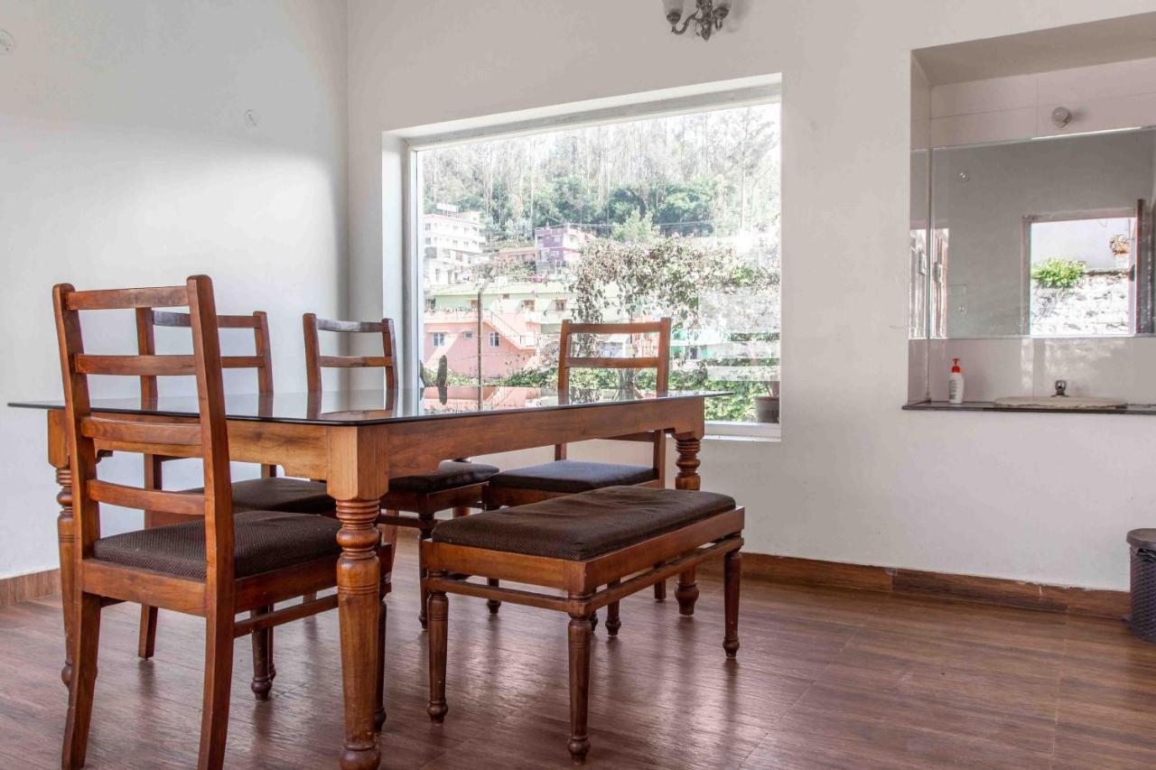 Pine View Stay Ooty Eksteriør billede